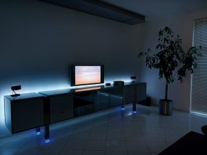 interjer-led Светодиодная подсветка