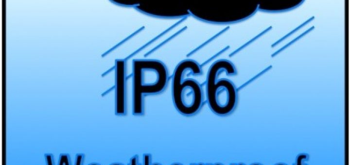 IP66