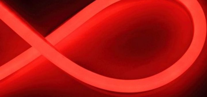Red-LED-Flexible-Neon-Light