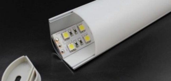 led_profil