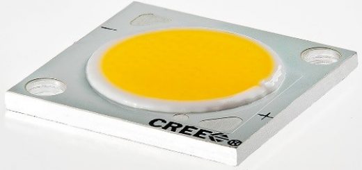 cree