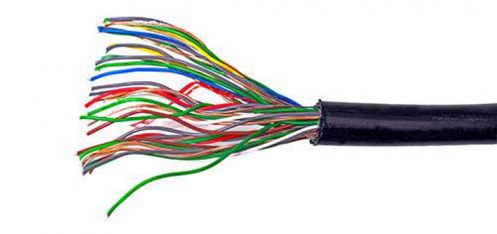 cable